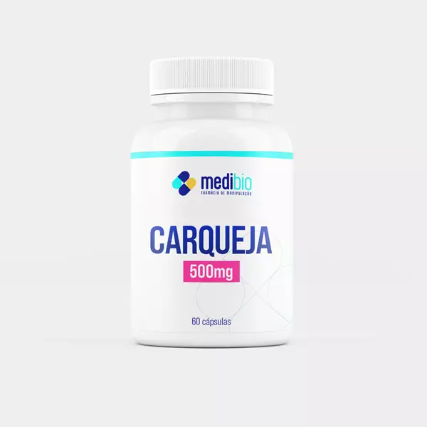 Carqueja 250mg – 60 cápsulas Carqueja 250mg – 60 cápsulas