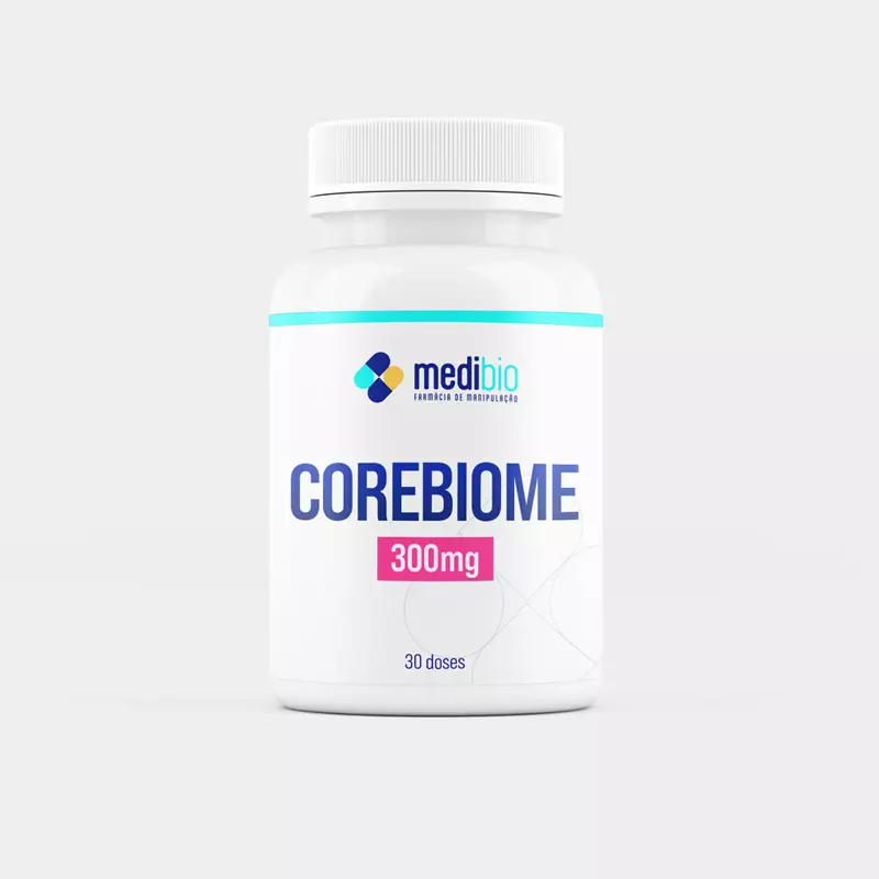 Corebiome  300mg 30 doses 