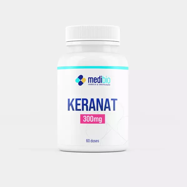 Keranat 300mg – 30 doses Keranat 300mg – 30 doses
